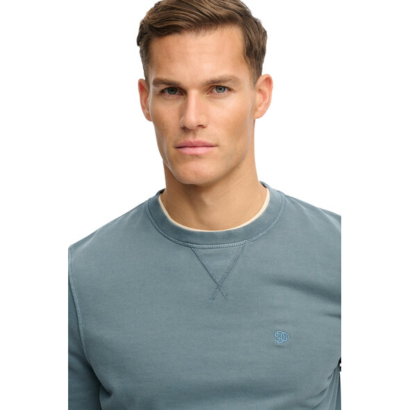 SUPERDRY CLASSIC ESSENTIAL ΦΟΥΤΕΡ ΑΝΔΡΙΚΟ M2014044A-9VC