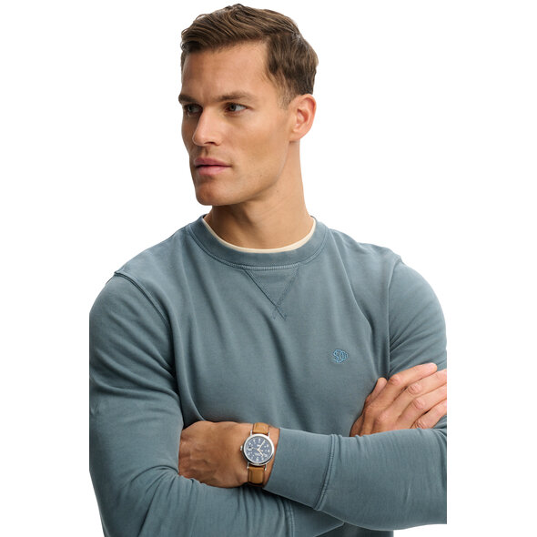 SUPERDRY CLASSIC ESSENTIAL ΦΟΥΤΕΡ ΑΝΔΡΙΚΟ M2014044A-9VC