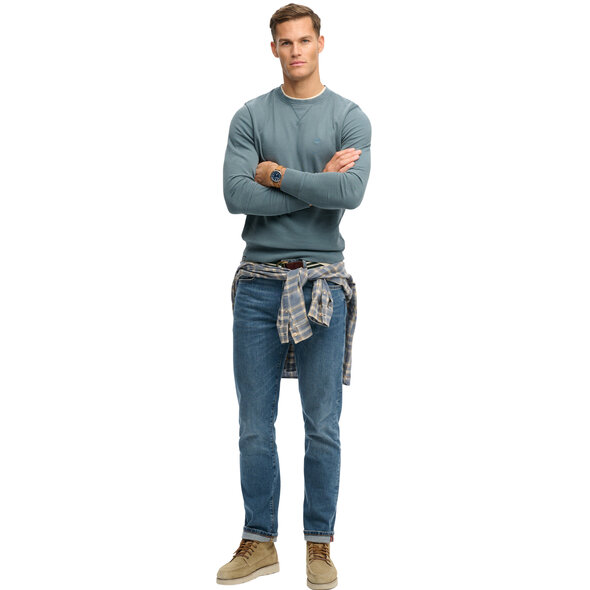SUPERDRY CLASSIC ESSENTIAL ΦΟΥΤΕΡ ΑΝΔΡΙΚΟ M2014044A-9VC
