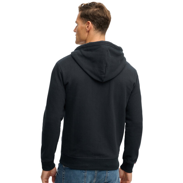 SUPERDRY ESSENTIAL LOGO ΦΟΥΤΕΡ ZAKETA ΑΝΔΡΙΚH M2014128A-ENV
