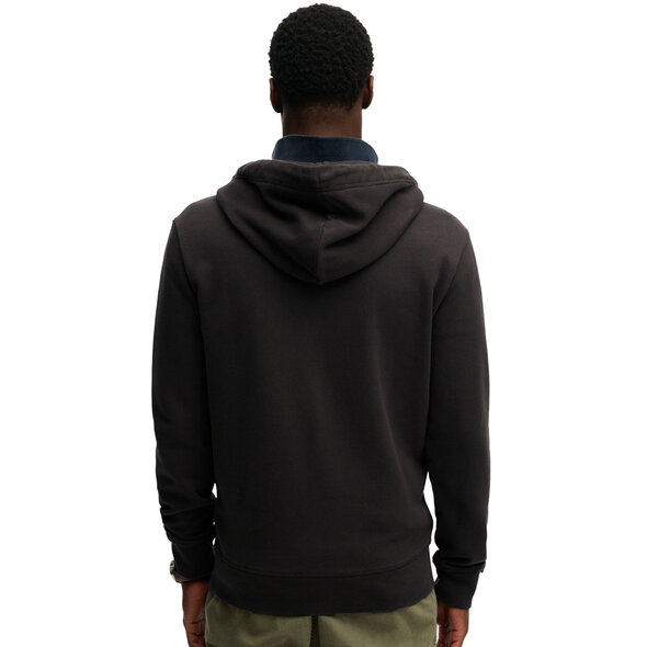 SUPERDRY ESSENTIAL LOGO ΦΟΥΤΕΡ ZAKETA ΑΝΔΡΙΚH M2014128A-Q29