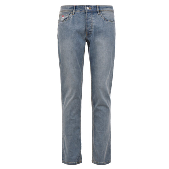 US POLO 'ROMA' DENIM ΠΑΝΤΕΛΟΝΙ ΑΝΔΡΙΚΟ US42148003P5-177
