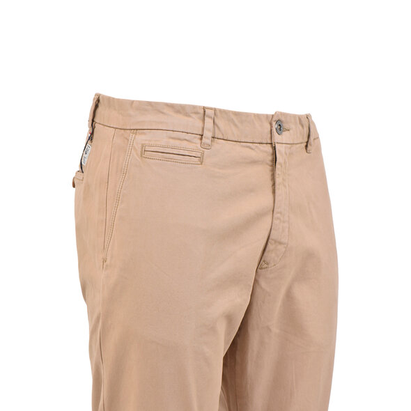 US POLO 'KENN' CHINO ΠΑΝΤΕΛΟΝΙ ΑΝΔΡΙΚΟ US42159001P5-468