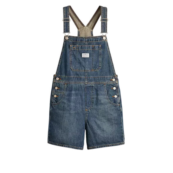 LEVIS UTILITY DENIM ΣΑΛΟΠΕΤΑ ΓΥΝΑΙΚEIA 001UY-0011