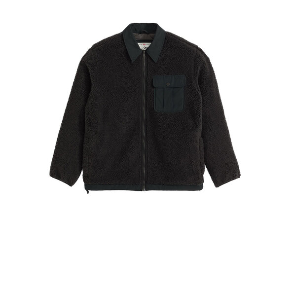 LEVIS 'JOONIE' SHERPA ΜΠΟΥΦΑΝ ΑΝΔΡΙΚΟ 003AX-0002