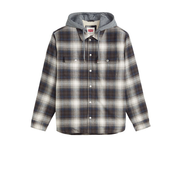 LEVIS 'FRANCISCO' OVERSHIRT ΑΝΔΡΙΚΟ 003AZ-0002