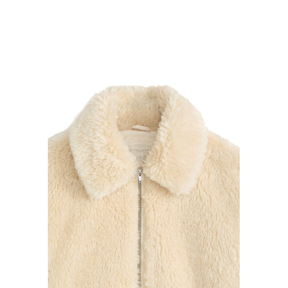 LEVIS 'ELLE' SHERPA ΜΠΟΥΦΑΝ ΓΥΝΑΙΚΕΙΟ 003GB-0002