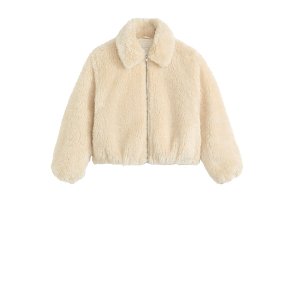 LEVIS 'ELLE' SHERPA ΜΠΟΥΦΑΝ ΓΥΝΑΙΚΕΙΟ 003GB-0002