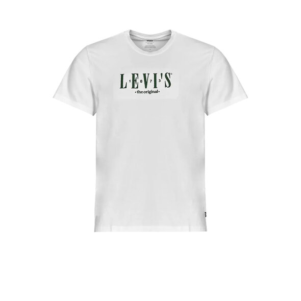 LEVIS RELAXED FIT GRAPHIC ΜΠΛΟΥΖΑ ΑΝΔΡΙKH 16143-1675