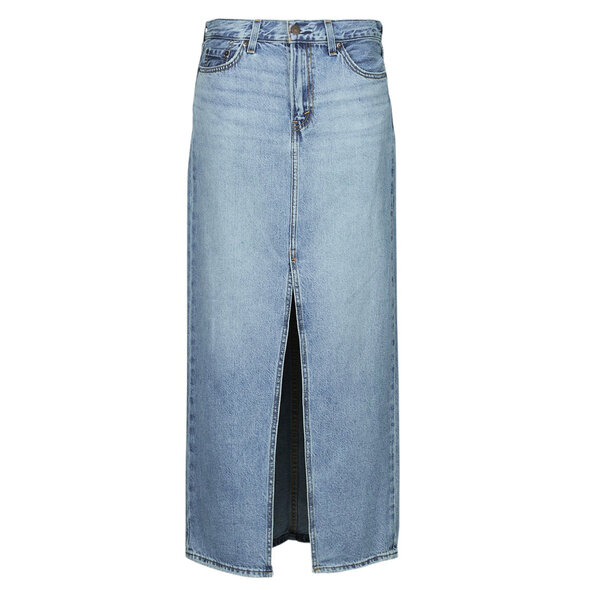 LEVIS ANKLE COLUMN DENIM ΦΟΥΣΤΑ ΓΥΝΑΙΚEIA A75120000-0000