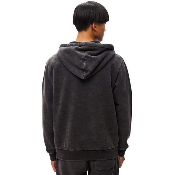 DIRTY LAUNDRY ΦΟΥΤΕΡ ΖΑΚΕΤΑ ΑΝΔΡΙΚΗ DLMF000180-VINTAGE BLACK