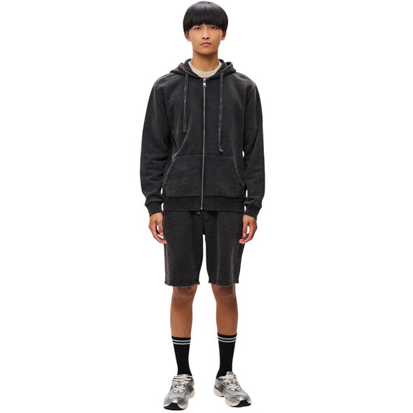 DIRTY LAUNDRY ΦΟΥΤΕΡ ΖΑΚΕΤΑ ΑΝΔΡΙΚΗ DLMF000180-VINTAGE BLACK