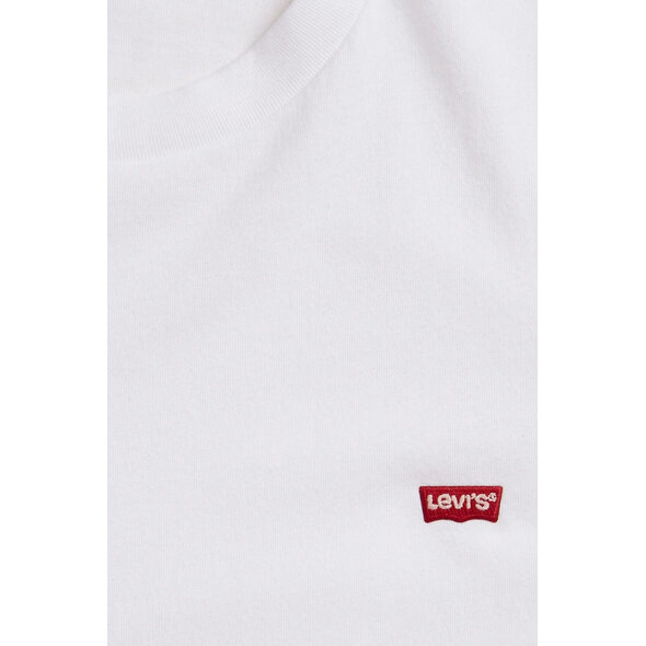 LEVIS ORIGINAL HOUSEMARK ΜΠΛΟΥΖΑ ΑΝΔΡIKH 56605-0000