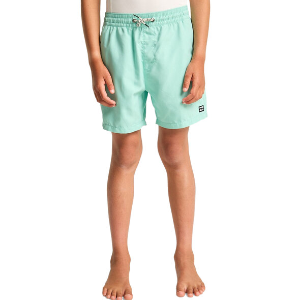BILLABONG 'ALL DAY' ΠΑΙΔΙΚΟ ΜΑΓΙΩ ΑΓΟΡΙ EBBJV00115-GEP0