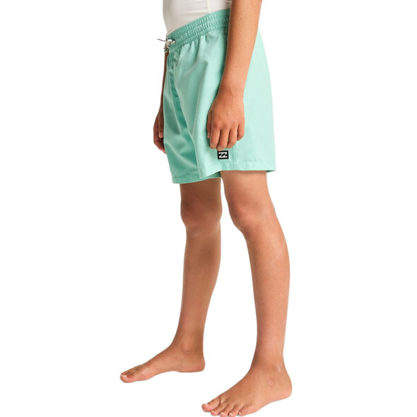 BILLABONG 'ALL DAY' ΠΑΙΔΙΚΟ ΜΑΓΙΩ ΑΓΟΡΙ EBBJV00115-GEP0