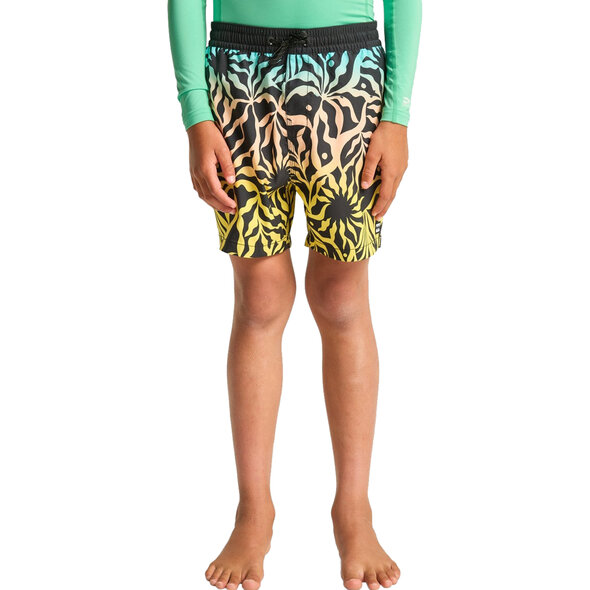 BILLABONG 'RADIANT' ΠΑΙΔΙΚΟ ΜΑΓΙΩ ΑΓΟΡΙ EBBJV00133-BLK5