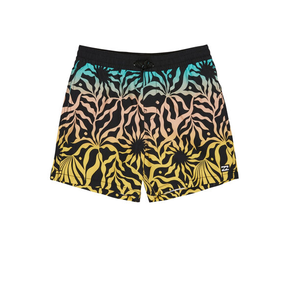 BILLABONG 'RADIANT' ΠΑΙΔΙΚΟ ΜΑΓΙΩ ΑΓΟΡΙ EBBJV00133-BLK5
