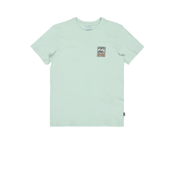 BILLABONG 'STAMP' ΠΑΙΔΙΚΗ ΜΠΛΟΥΖΑ ΑΓΟΡΙ EBBZT00221-GEH0
