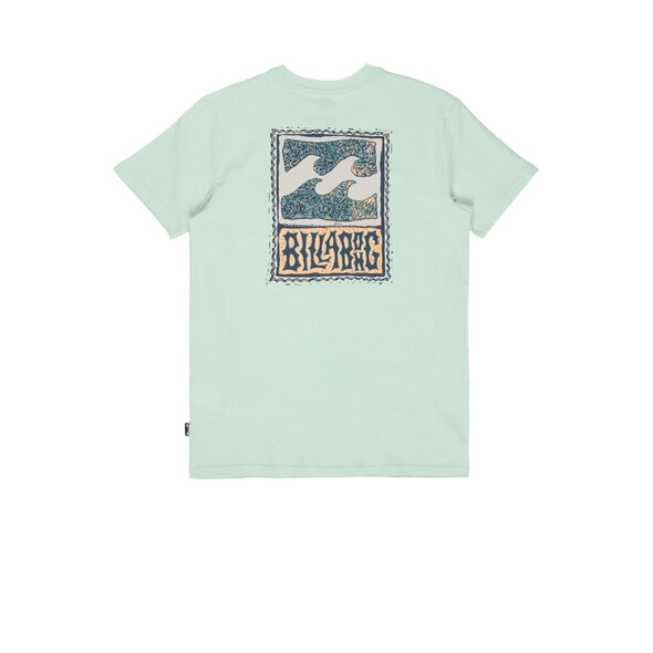 BILLABONG 'STAMP' ΠΑΙΔΙΚΗ ΜΠΛΟΥΖΑ ΑΓΟΡΙ EBBZT00221-GEH0
