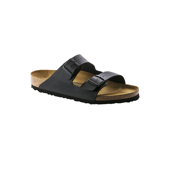 BIRKENSTOCK ARIZONA ΣΑΝΔΑΛΙ UNISEX 51793-BLACK