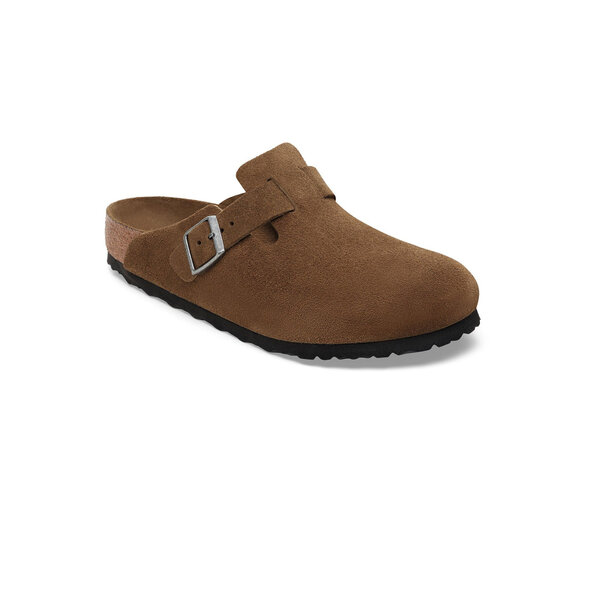 BIRKENSTOCK 'BOSTON΄ ΠΑΠΟΥΤΣΙΑ ΓΥΝΑΙΚΕΙΑ 1030861-DATETOFB