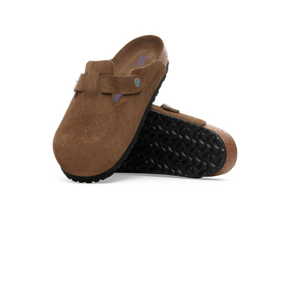 BIRKENSTOCK 'BOSTON΄ ΠΑΠΟΥΤΣΙΑ ΓΥΝΑΙΚΕΙΑ 1030861-DATETOFB
