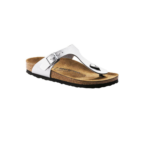 BIRKENSTOCK GIZEH ΣΑΝΔΑΛΙ ΓΥΝΑΙΚΕΙΟ 43851-SILVER