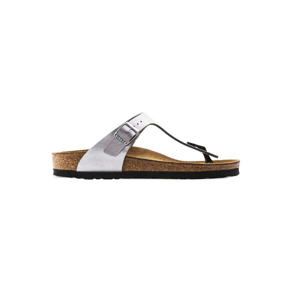 BIRKENSTOCK GIZEH ΣΑΝΔΑΛΙ ΓΥΝΑΙΚΕΙΟ 43851-SILVER