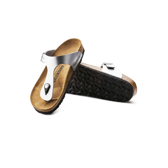BIRKENSTOCK GIZEH ΣΑΝΔΑΛΙ ΓΥΝΑΙΚΕΙΟ 43851-SILVER