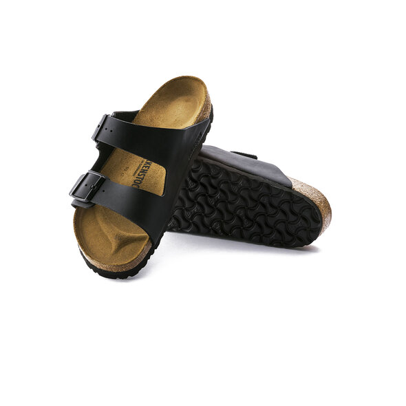 BIRKENSTOCK ARIZONA ΣΑΝΔΑΛΙ UNISEX 51793-BLACK