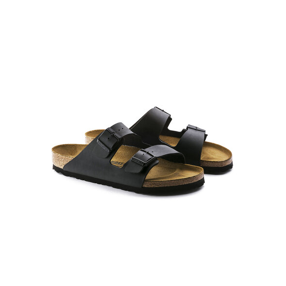 BIRKENSTOCK ARIZONA ΣΑΝΔΑΛΙ UNISEX 51793-BLACK