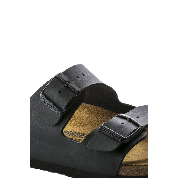 BIRKENSTOCK ARIZONA ΣΑΝΔΑΛΙ UNISEX 51793-BLACK