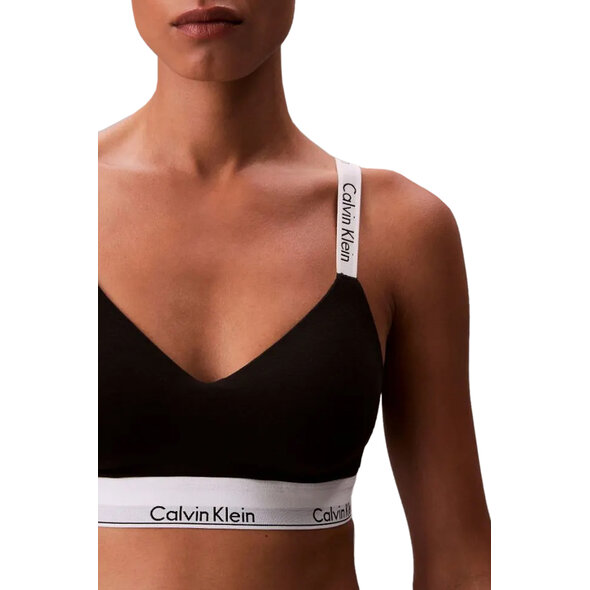 CALVIN KLEIN BRALETTE ΓΥΝΑΙΚΕΙΟ LV00QF8504-UB1