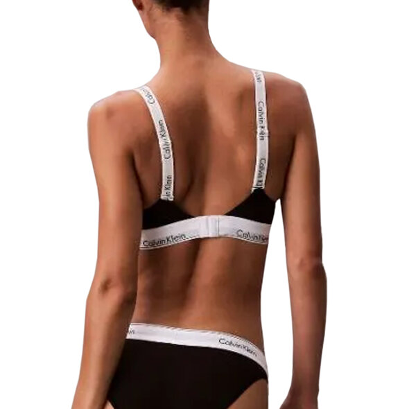 CALVIN KLEIN BRALETTE ΓΥΝΑΙΚΕΙΟ LV00QF8504-UB1