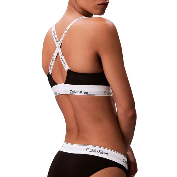 CALVIN KLEIN BRALETTE ΓΥΝΑΙΚΕΙΟ LV00QF8504-UB1