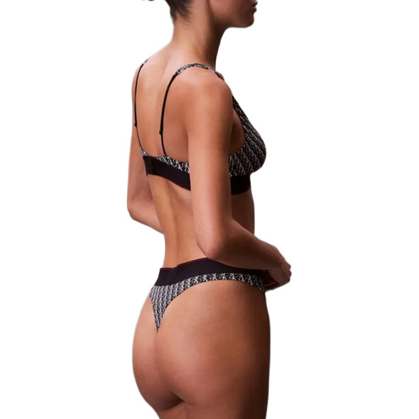 CALVIN KLEIN LIGHTLY LINED TRIANGLE ΣΟΥΤΙΕΝ ΓΥΝΑΙΚΕΙΟ LV00QF8703-2Y1
