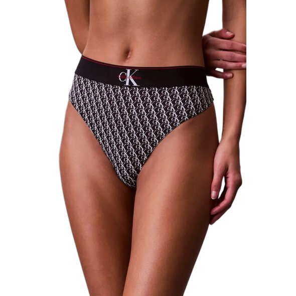 CALVIN KLEIN THONG ΕΣΩΡΟΥΧΟ ΓΥΝΑΙΚΕΙΟ LV00QF8813-2Y1
