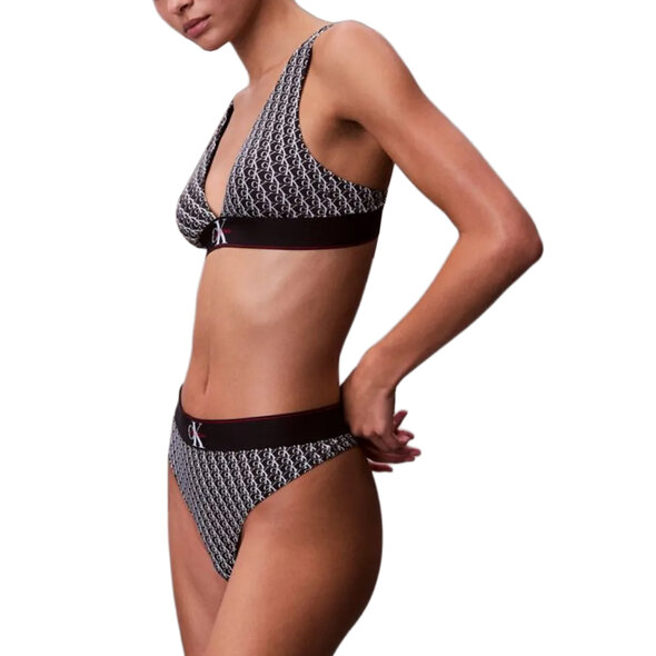 CALVIN KLEIN THONG ΕΣΩΡΟΥΧΟ ΓΥΝΑΙΚΕΙΟ LV00QF8813-2Y1