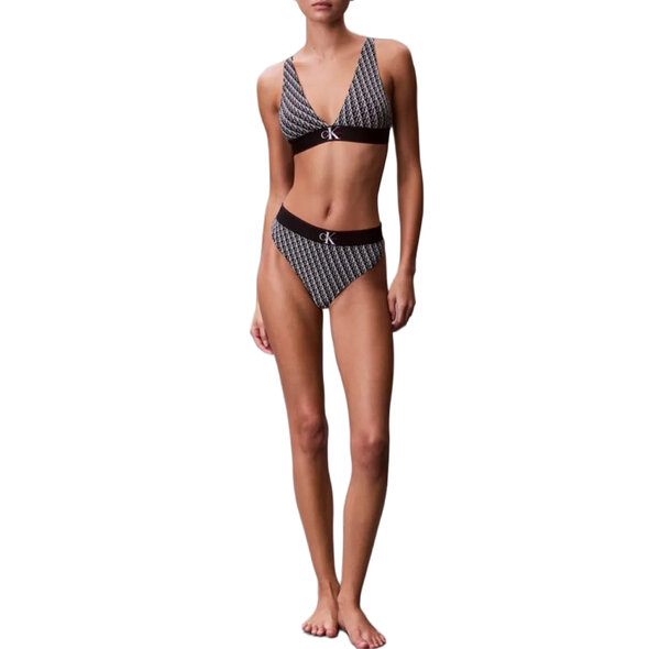 CALVIN KLEIN THONG ΕΣΩΡΟΥΧΟ ΓΥΝΑΙΚΕΙΟ LV00QF8813-2Y1
