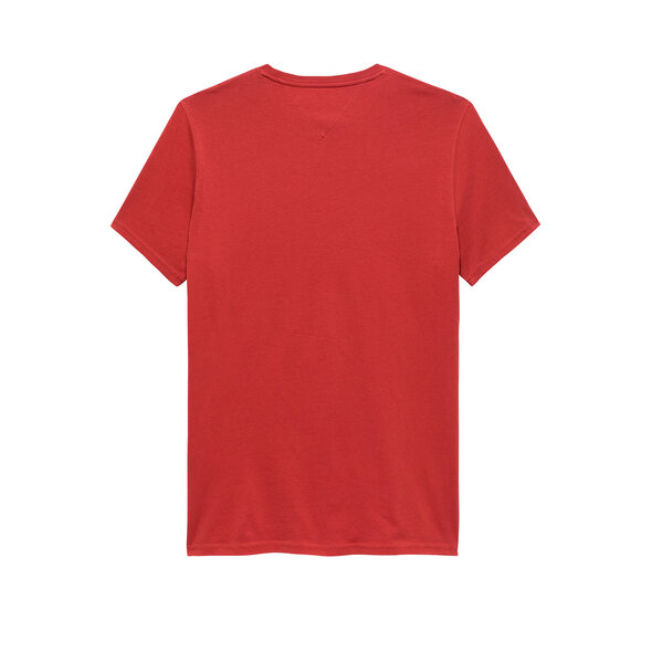 TOMMY HILFIGER 'TJM ORIGINAL' JERSEY ΜΠΛΟΥΖΑ ΑΝΔΡIKH DM0DM04411-XL0