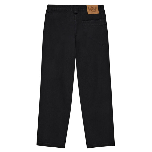 DEUS EX MACHINA 'HANK' OVERDYE DENIM ΠΑΝΤΕΛΟΝΙ ΑΝΔΡΙΚΟ DMF254452-ATH