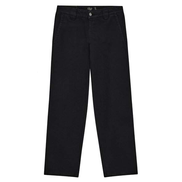 DEUS EX MACHINA 'HANK' OVERDYE DENIM ΠΑΝΤΕΛΟΝΙ ΑΝΔΡΙΚΟ DMF254452-ATH