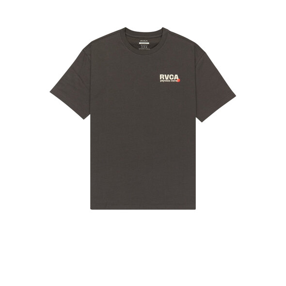 RVCA 'THE FOOL' ΜΠΛΟΥΖΑ ΑΝΔΡΙΚΗ EVYZT00316-KSD0