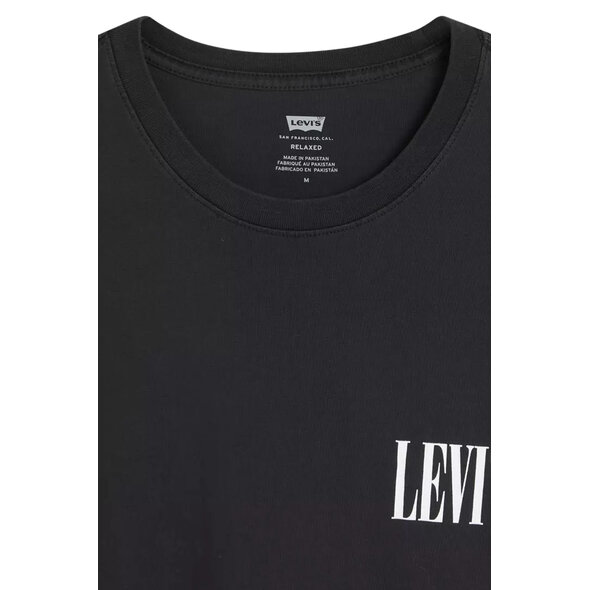 LEVIS RELAXED FIT GRAPHIC ΜΠΛΟΥΖΑ ΑΝΔΡΑIKH 16143-1685