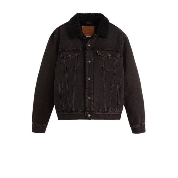 LEVIS SHERPA DENIM ΜΠΟΥΦΑΝ ΑΝΔΡΙΚΟ 16365-0291