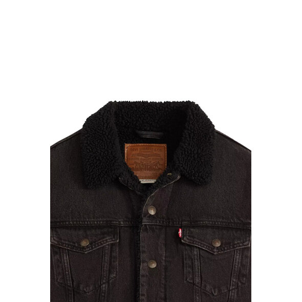 LEVIS SHERPA DENIM ΜΠΟΥΦΑΝ ΑΝΔΡΙΚΟ 16365-0291