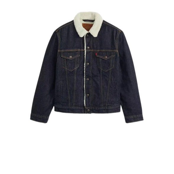 LEVIS SHERPA DENIM ΜΠΟΥΦΑΝ ΑΝΔΡΙΚΟ 16365-0271