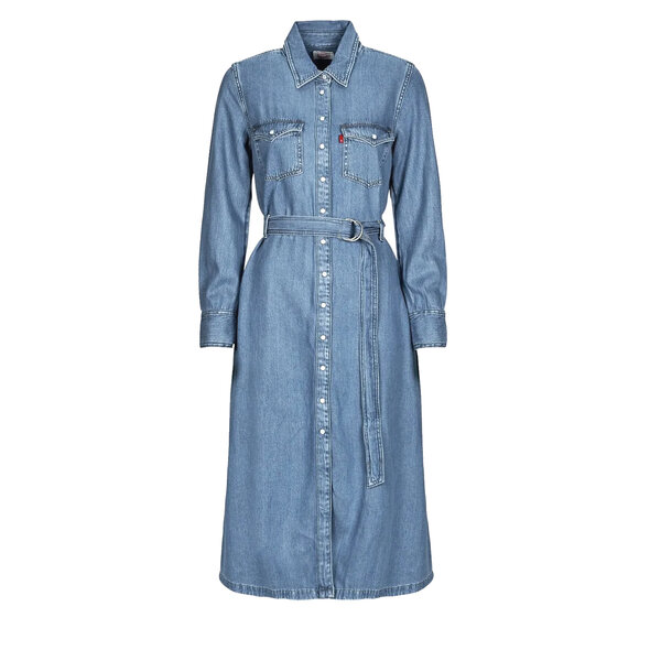 LEVIS DENIM ΦΟΡΕΜΑ ΓΥΝΑΙΚEIO 004H3-0000
