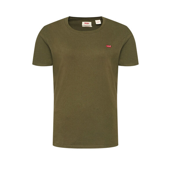 LEVIS ORIGINAL HOUSEMARK ΜΠΛΟΥΖΑ ΑΝΔΡIKH 56605-0021