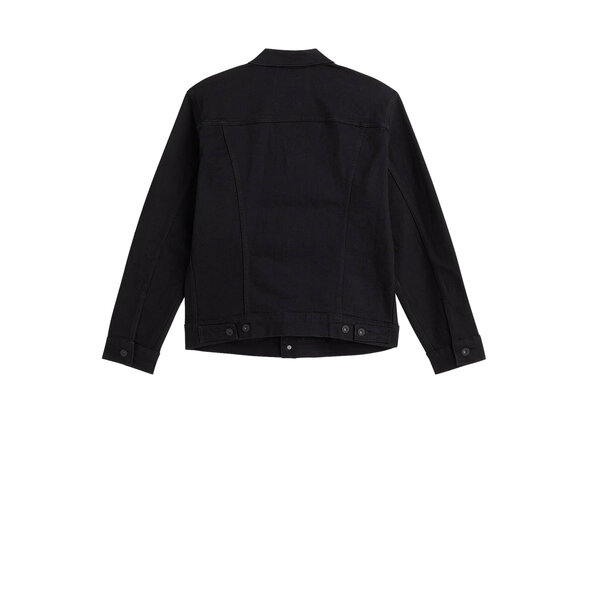 LEVIS THE TRUCKER DENIM ΜΠΟΥΦΑΝ ΑΝΔΡIKO 72334-0403